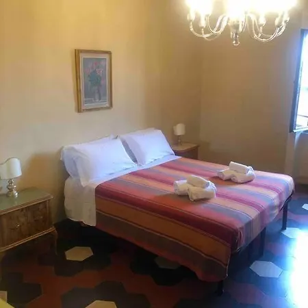 In Centro Apartament *