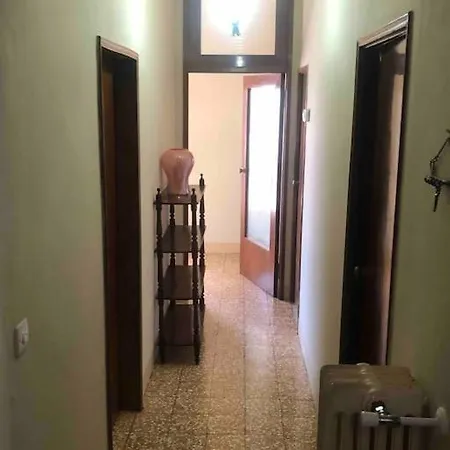Apartament In Centro Volterra