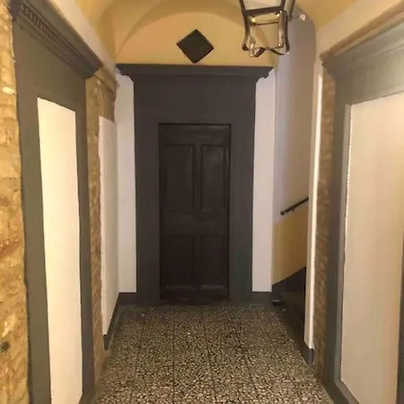 Apartament In Centro Volterra